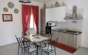 Casa Del Barocco Caltagirone